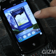 Illustration for article titled Palm Pres First Apps Hands On: Seriously Good-Looking Programs
